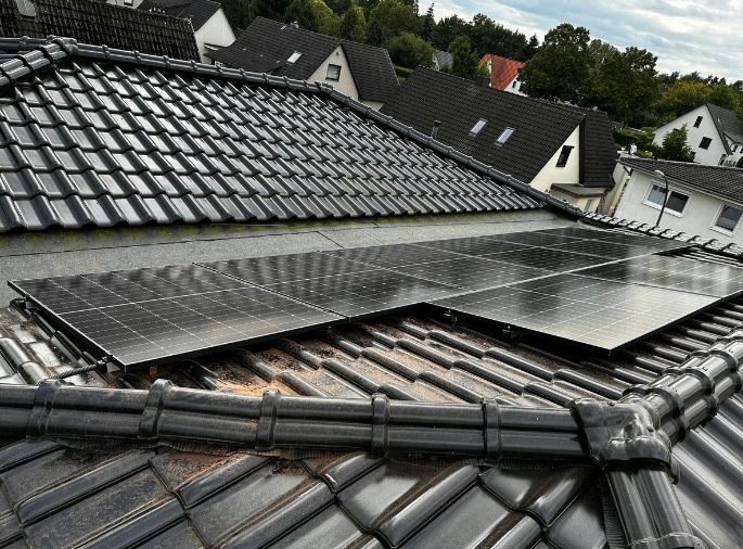 Solarmodule