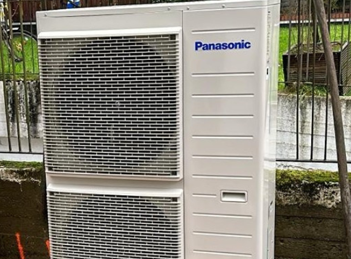 Wärmepumpen Hamburg Sistructures