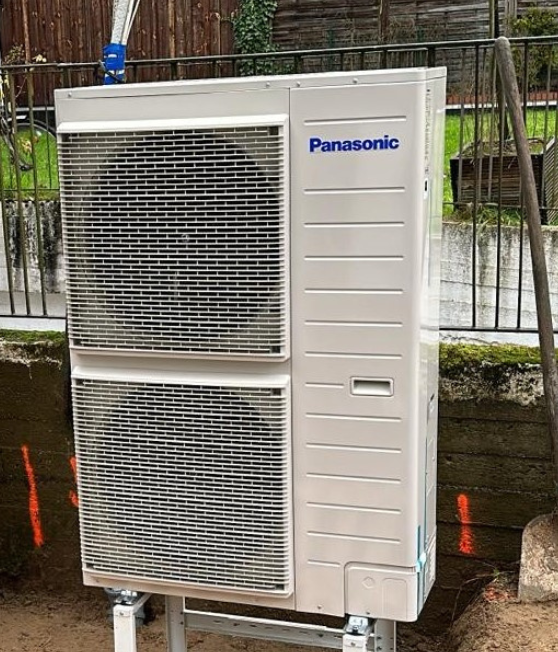 Wärmepumpen Hamburg Sistructures