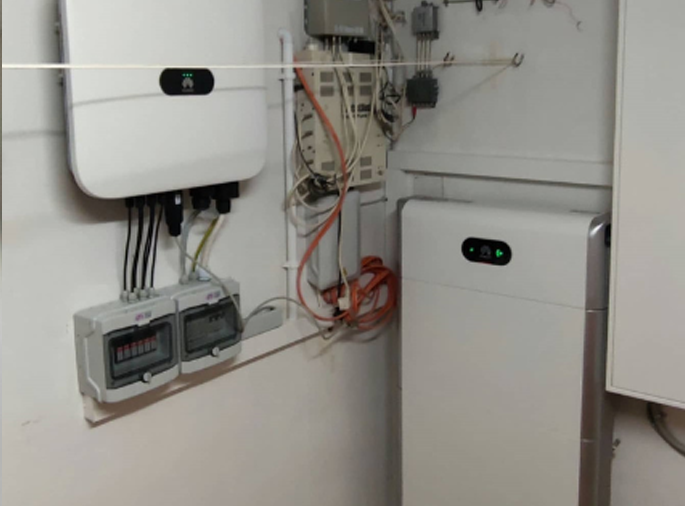 Solarmodulen Sistructures