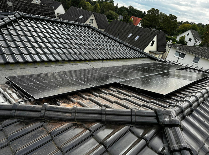 Photovoltaik Hamburg