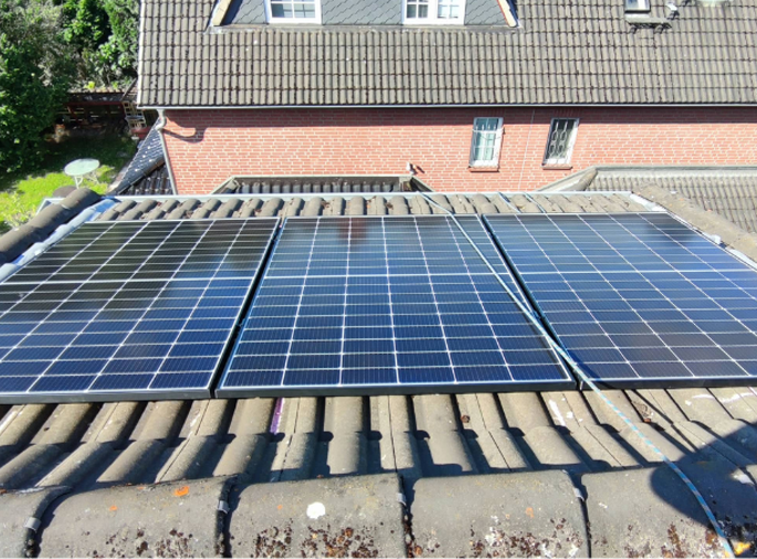 Photovoltaik Hamburg